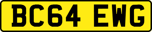 BC64EWG
