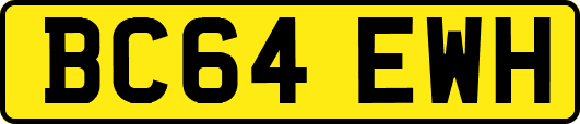BC64EWH