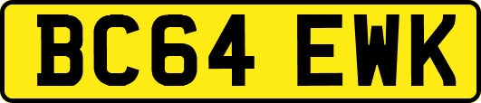 BC64EWK