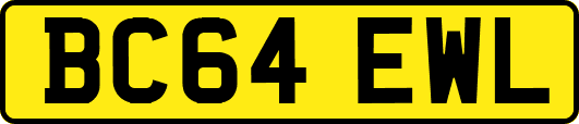 BC64EWL