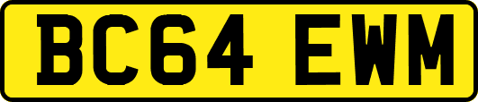 BC64EWM