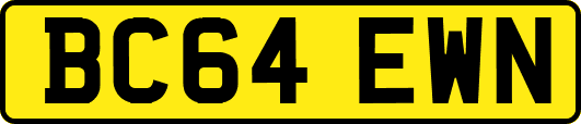 BC64EWN