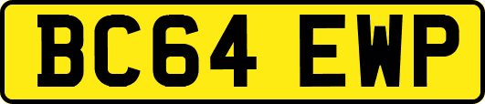 BC64EWP