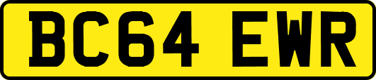 BC64EWR