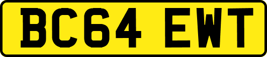 BC64EWT