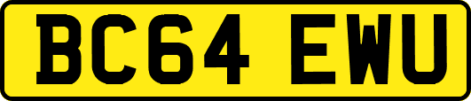 BC64EWU