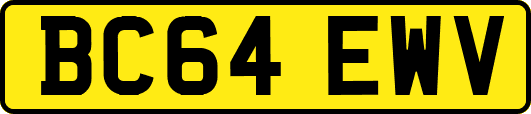 BC64EWV