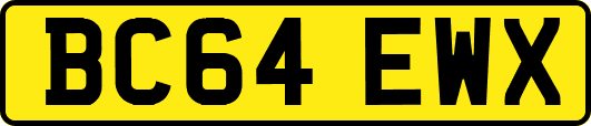BC64EWX