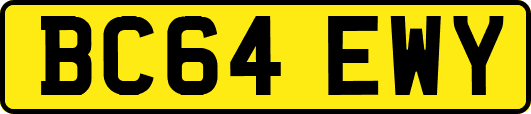 BC64EWY