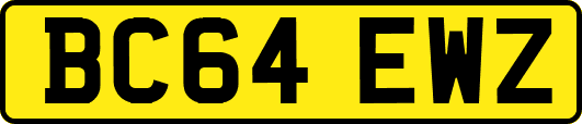 BC64EWZ