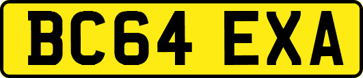 BC64EXA