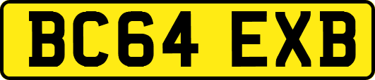BC64EXB