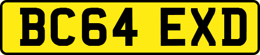 BC64EXD
