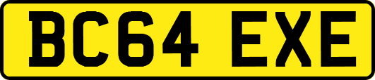 BC64EXE