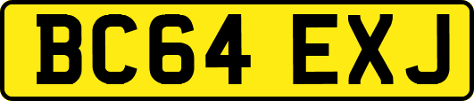 BC64EXJ