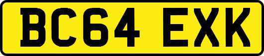 BC64EXK
