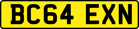 BC64EXN