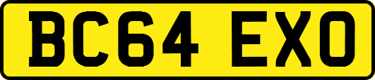 BC64EXO