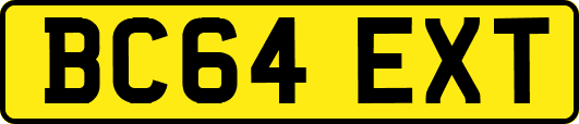 BC64EXT