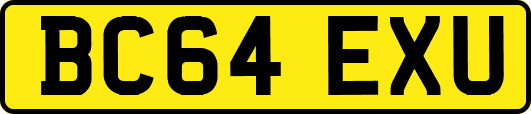 BC64EXU