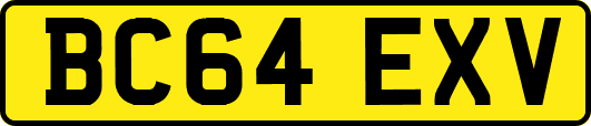 BC64EXV