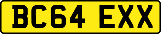 BC64EXX
