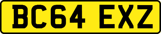 BC64EXZ
