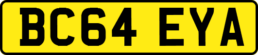BC64EYA