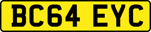 BC64EYC