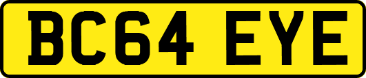 BC64EYE