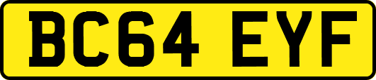 BC64EYF