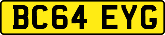 BC64EYG