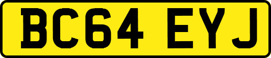 BC64EYJ