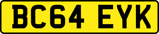 BC64EYK