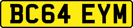 BC64EYM