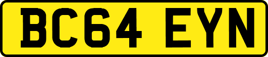 BC64EYN