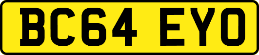 BC64EYO