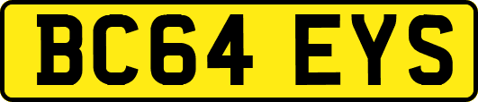 BC64EYS