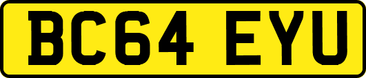BC64EYU