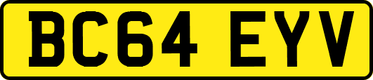 BC64EYV