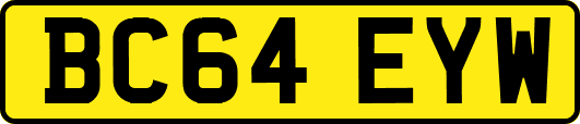 BC64EYW