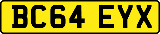 BC64EYX