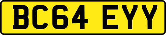 BC64EYY