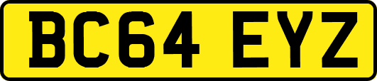 BC64EYZ