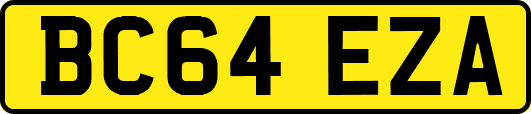 BC64EZA