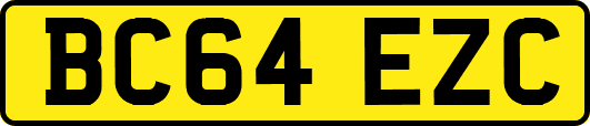 BC64EZC