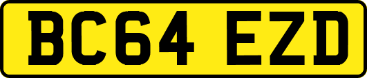 BC64EZD