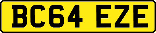 BC64EZE