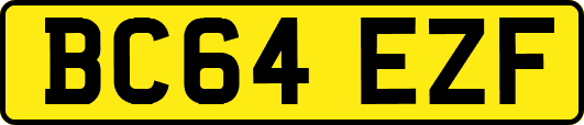 BC64EZF