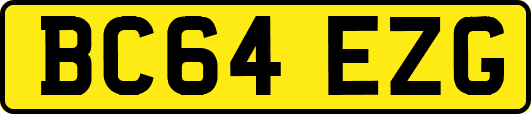 BC64EZG